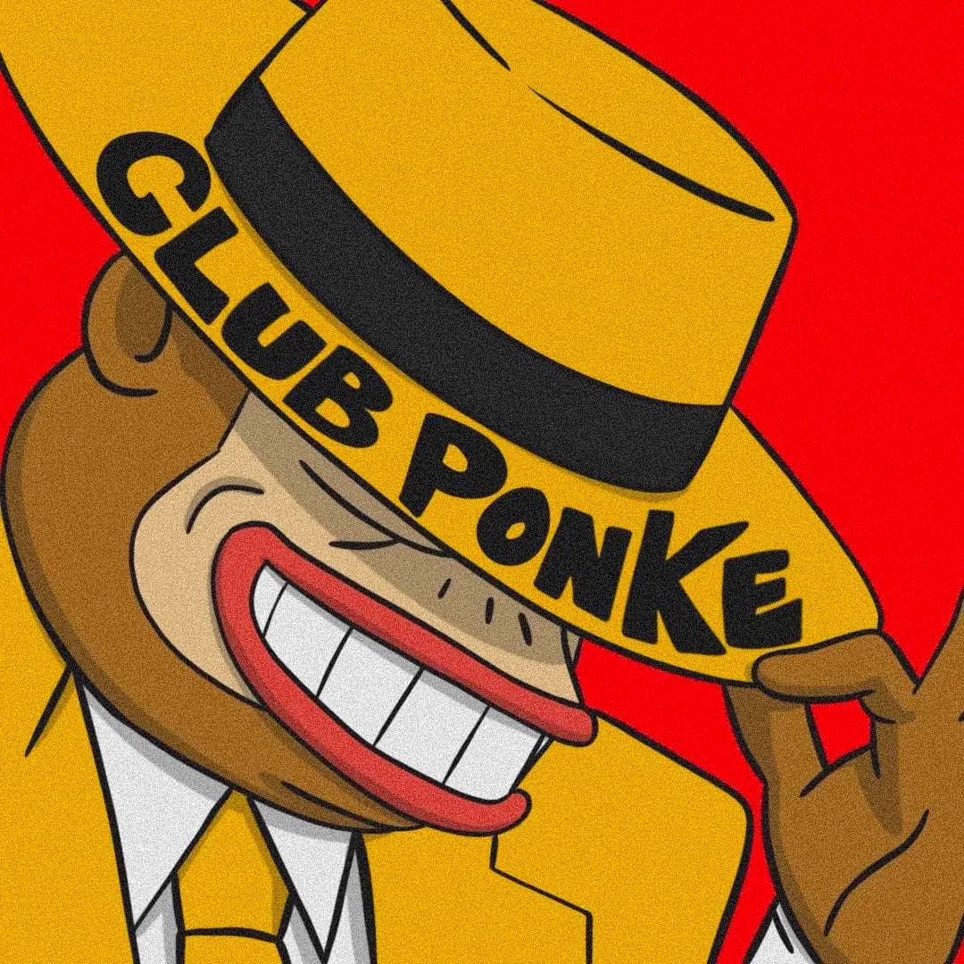 Club Ponke